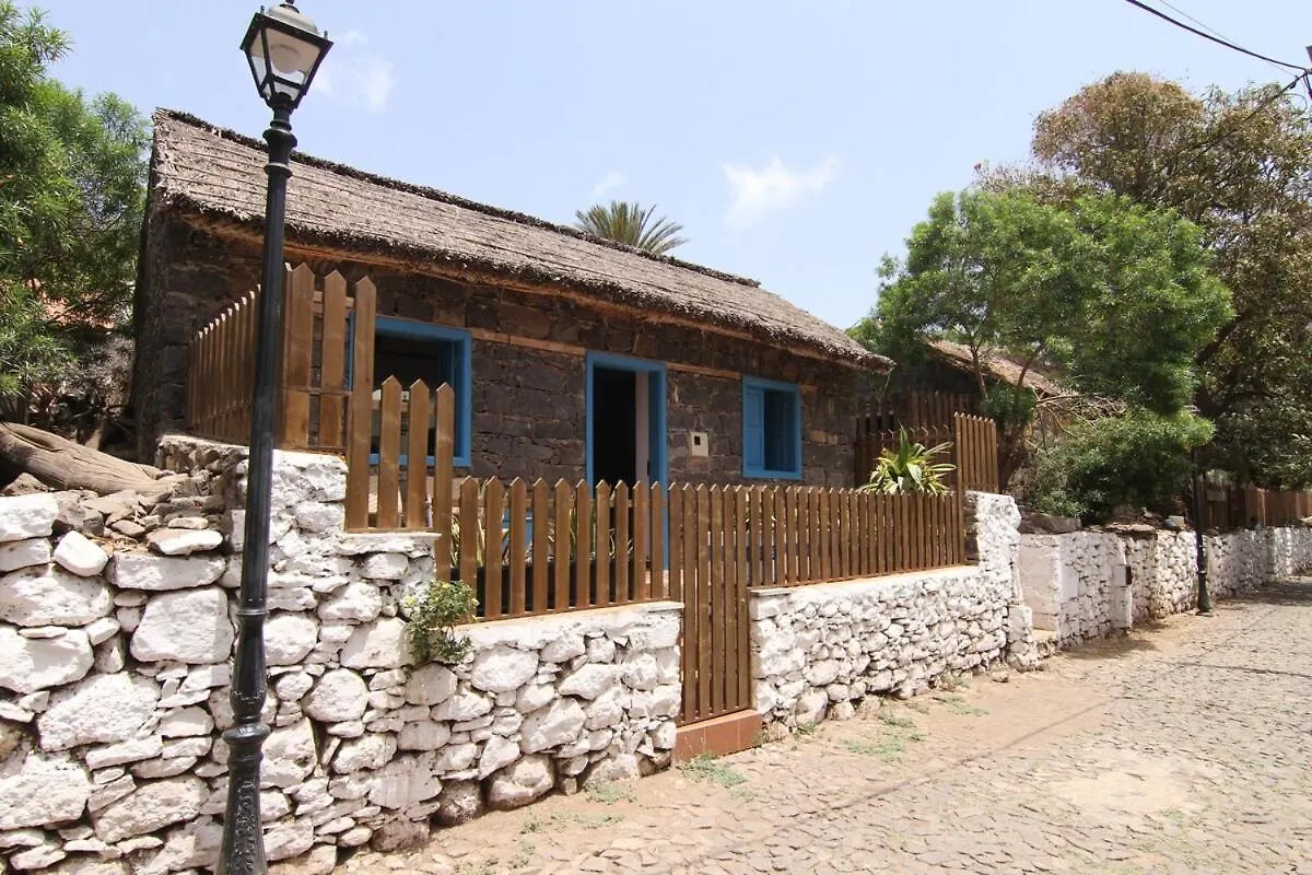 Appartamento Casinha Azul Cidade Velha - Blue House Old Town